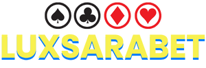 Logo LUXSARABET
